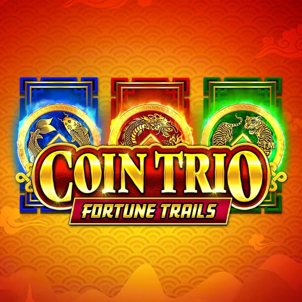 Играть Coin Trio Fortune Trails - обзор и руководство